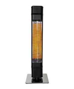 Infrapuna soojuskiirgur Veltron PREMIUM TOWER-200KBS LED 2kW, kõlaritega-