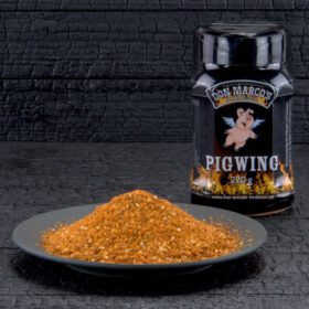 Maitseainesegu Don Marco´s BBQ RUB PigWing 220 g-gardek (1)